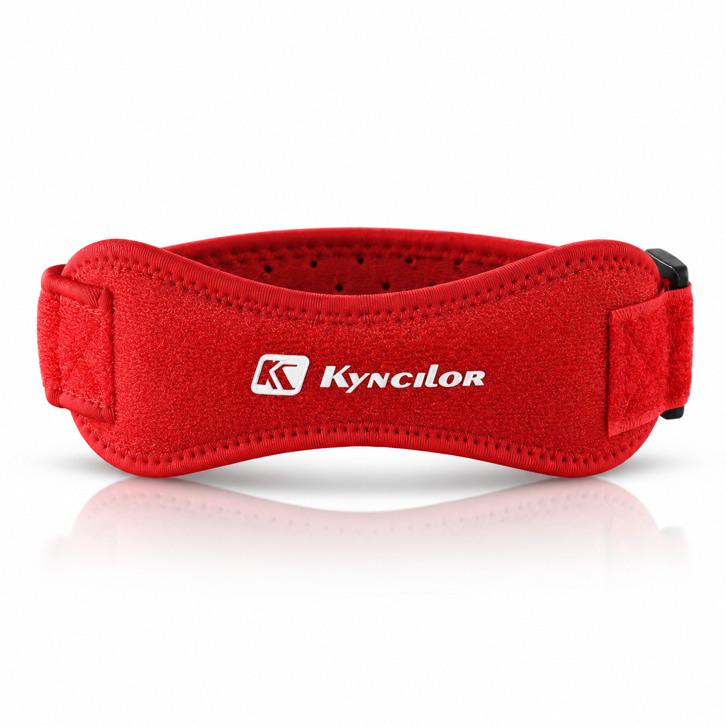 Adjustable Knee Strap