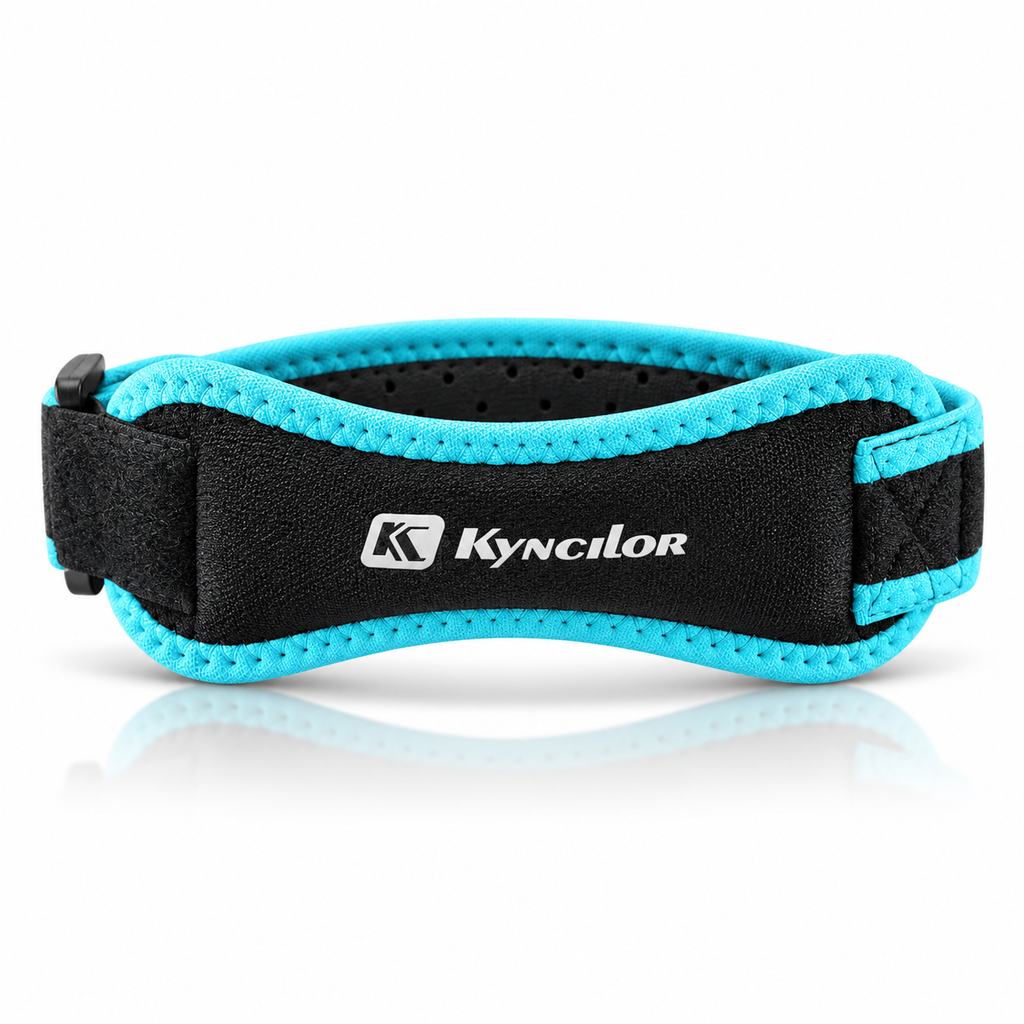 Adjustable Knee Strap