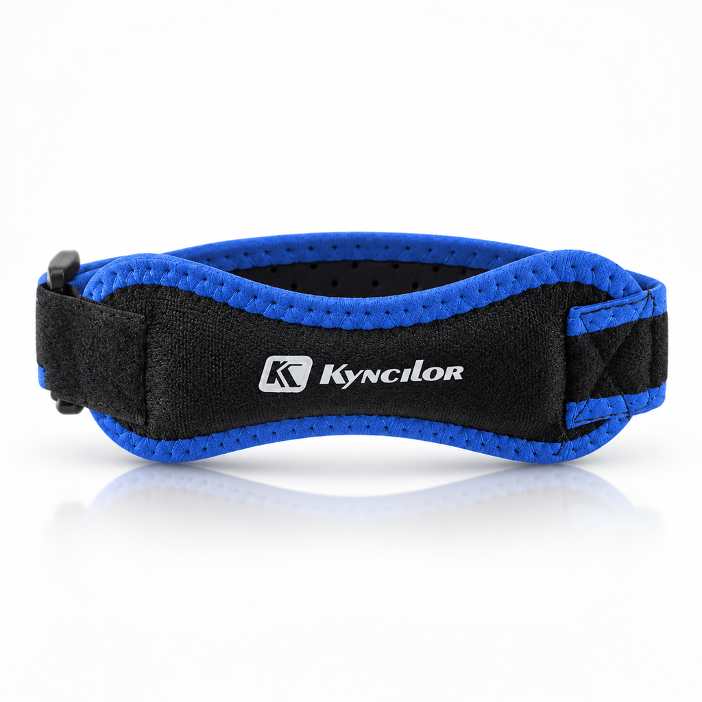 Adjustable Knee Strap