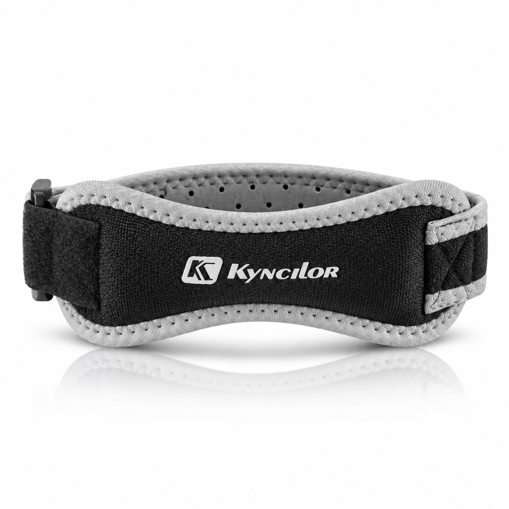 Adjustable Knee Strap